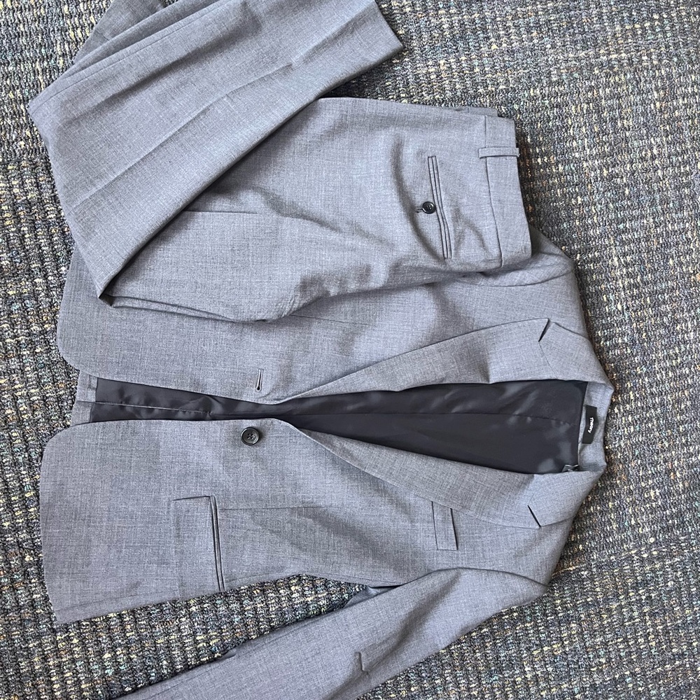 Theory Women’s Suit Set